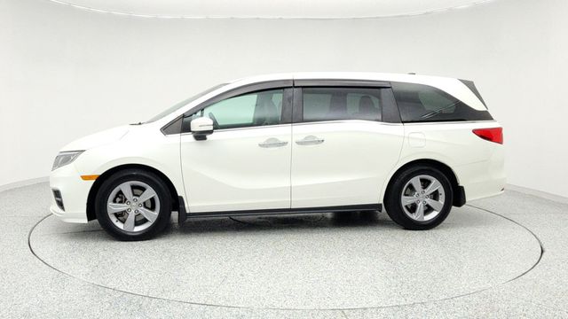 2018 Honda Odyssey EX Automatic - 22955127 - 7