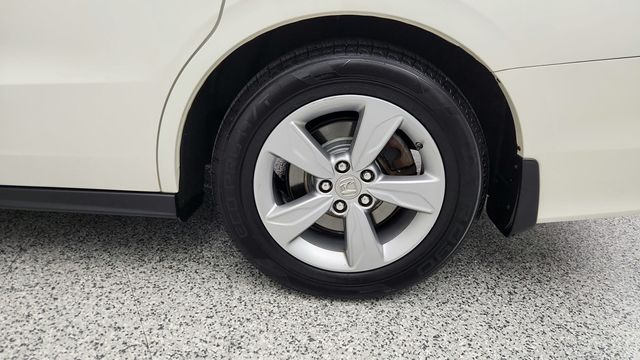 2018 Honda Odyssey EX Automatic - 22955127 - 8