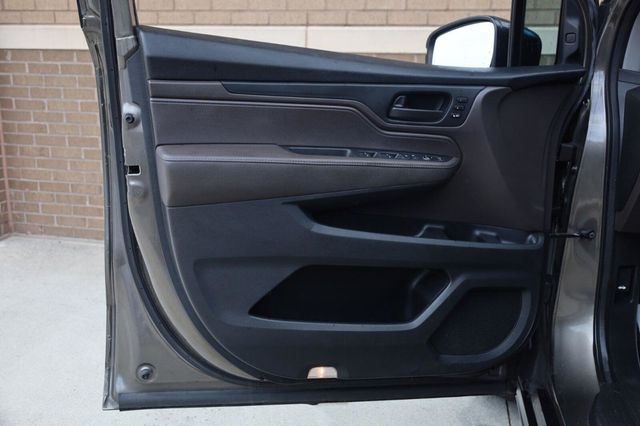 2018 Honda Odyssey EX-L - 23074048 - 13
