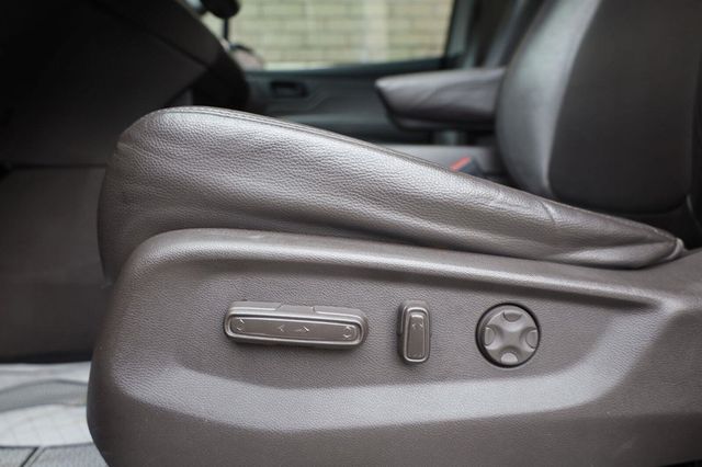 2018 Honda Odyssey EX-L - 23074048 - 18