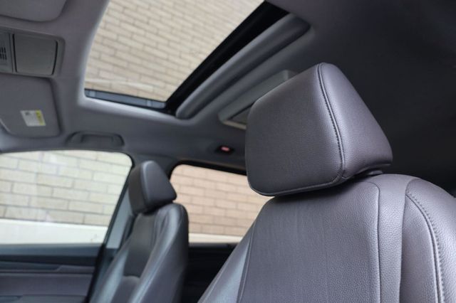 2018 Honda Odyssey EX-L - 23074048 - 19