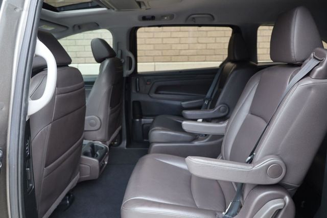 2018 Honda Odyssey EX-L - 23074048 - 20