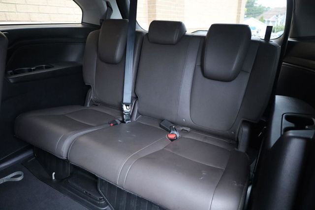 2018 Honda Odyssey EX-L - 23074048 - 22