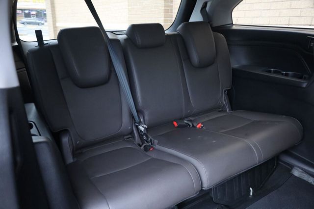 2018 Honda Odyssey EX-L - 23074048 - 27