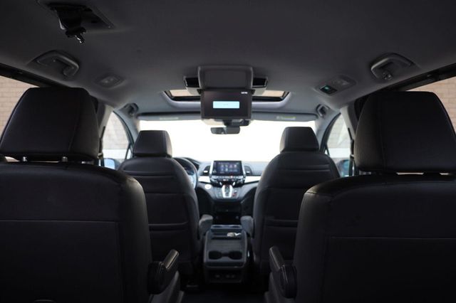 2018 Honda Odyssey EX-L - 23074048 - 29