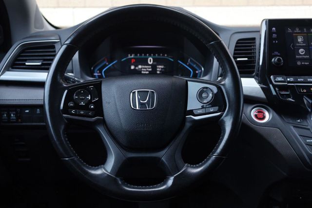 2018 Honda Odyssey EX-L - 23074048 - 32