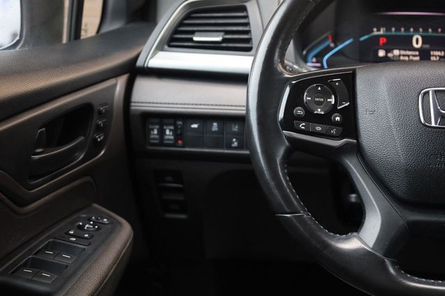 2018 Honda Odyssey EX-L - 23074048 - 33