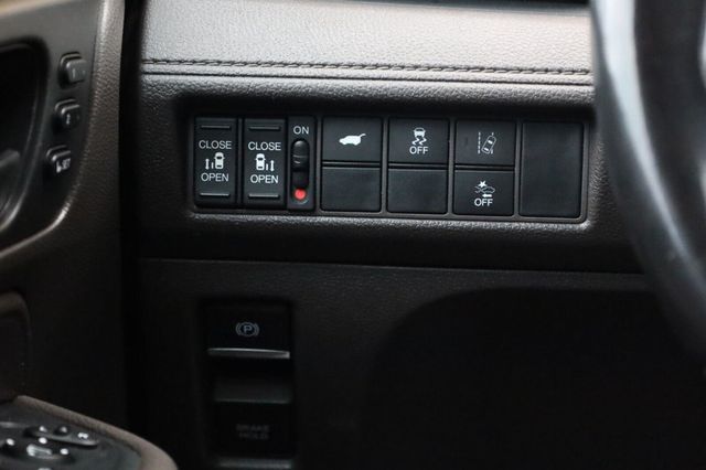 2018 Honda Odyssey EX-L - 23074048 - 37
