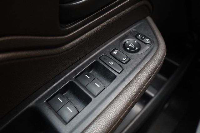 2018 Honda Odyssey EX-L - 23074048 - 40