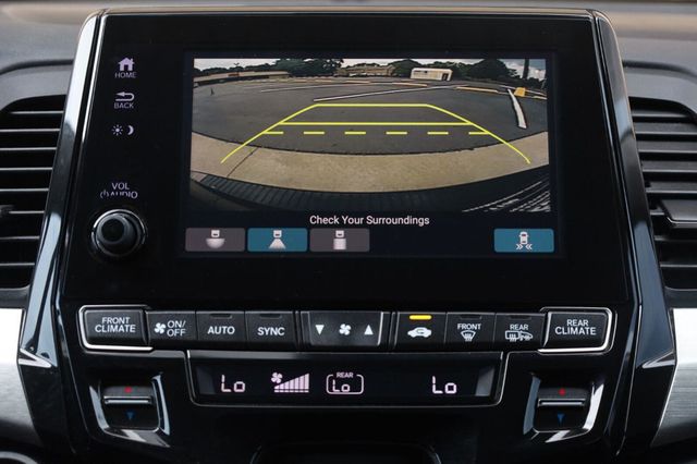 2018 Honda Odyssey EX-L - 23074048 - 42