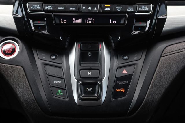 2018 Honda Odyssey EX-L - 23074048 - 48