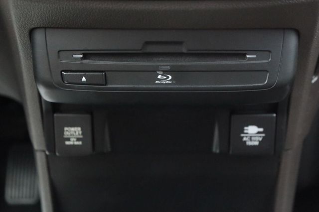2018 Honda Odyssey EX-L - 23074048 - 50