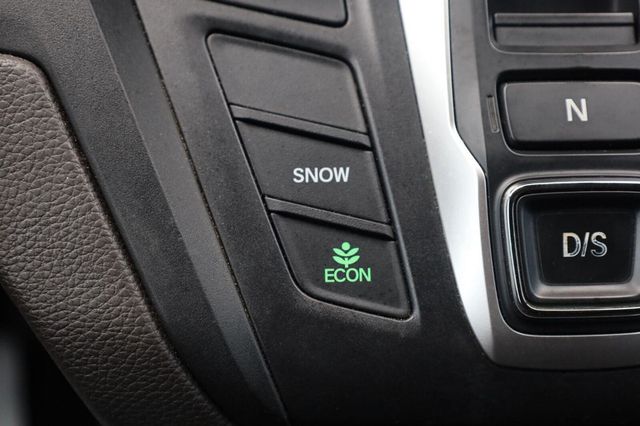 2018 Honda Odyssey EX-L - 23074048 - 51