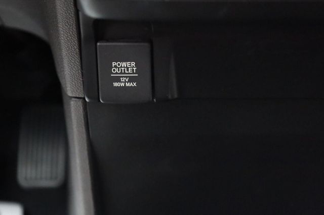 2018 Honda Odyssey EX-L - 23074048 - 55