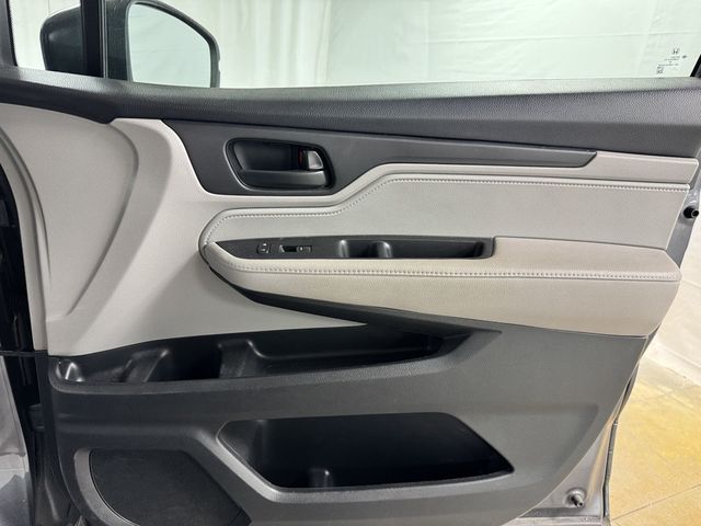 2018 Honda Odyssey EX-L - 23019294 - 14