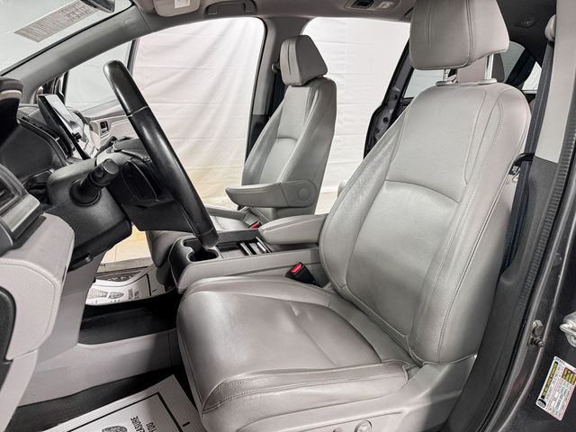 2018 Honda Odyssey EX-L - 23019294 - 6