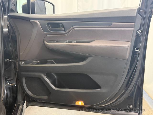 2018 Honda Odyssey EX-L Automatic - 23014481 - 12