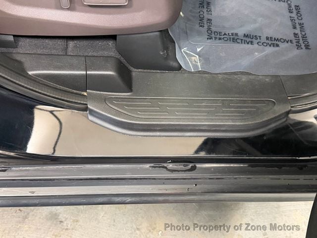 2018 Honda Odyssey EX-L Automatic - 23014481 - 13