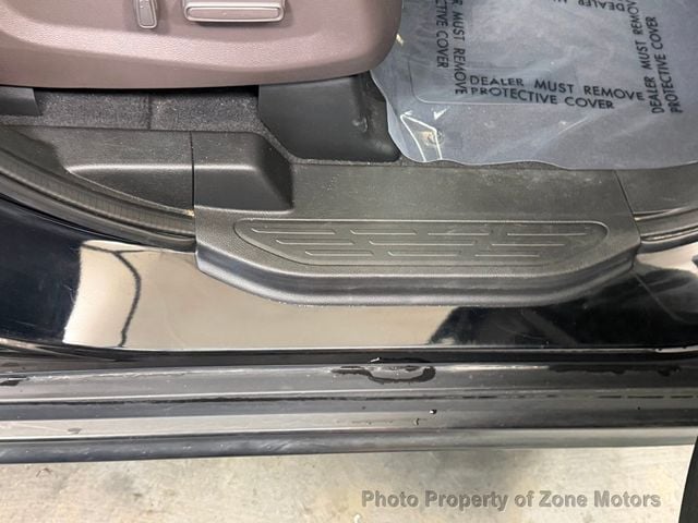 2018 Honda Odyssey EX-L Automatic - 23014481 - 14