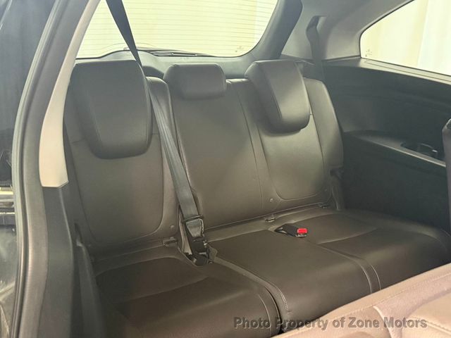 2018 Honda Odyssey EX-L Automatic - 23014481 - 17