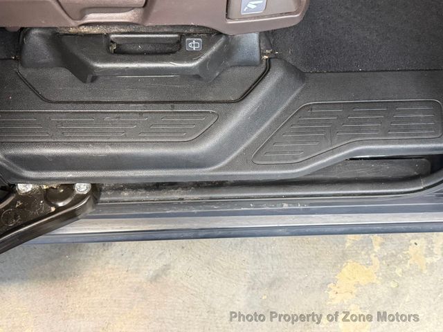 2018 Honda Odyssey EX-L Automatic - 23014481 - 18