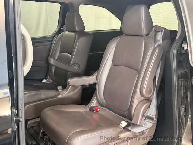 2018 Honda Odyssey EX-L Automatic - 23014481 - 20