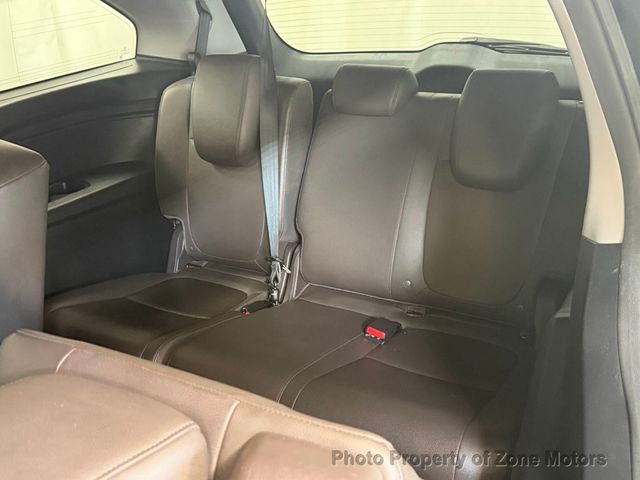 2018 Honda Odyssey EX-L Automatic - 23014481 - 21