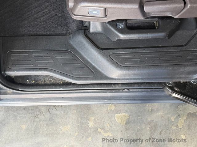 2018 Honda Odyssey EX-L Automatic - 23014481 - 22