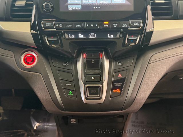 2018 Honda Odyssey EX-L Automatic - 23014481 - 28