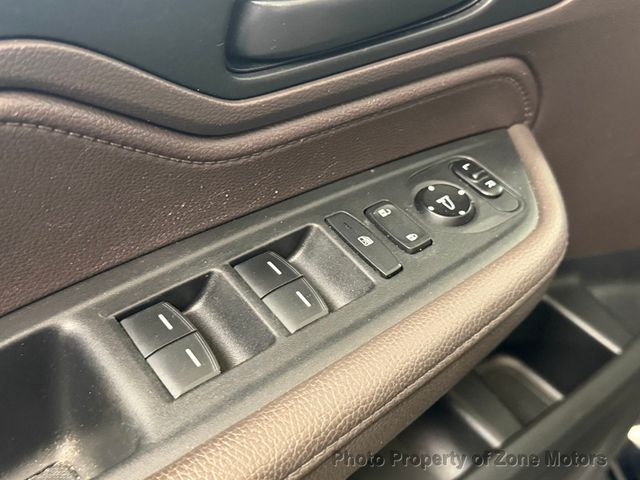 2018 Honda Odyssey EX-L Automatic - 23014481 - 30