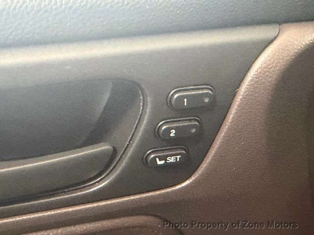 2018 Honda Odyssey EX-L Automatic - 23014481 - 31