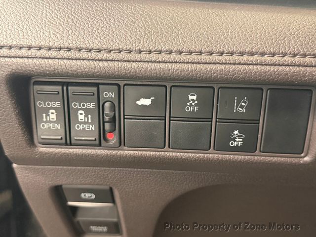 2018 Honda Odyssey EX-L Automatic - 23014481 - 32