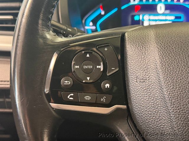 2018 Honda Odyssey EX-L Automatic - 23014481 - 35