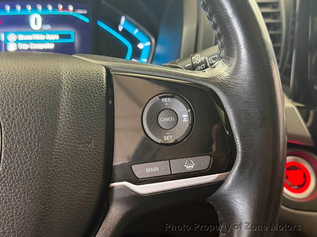 2018 Honda Odyssey EX-L Automatic - 23014481 - 36