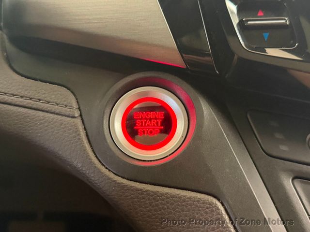 2018 Honda Odyssey EX-L Automatic - 23014481 - 37