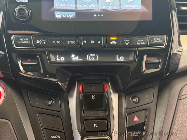 2018 Honda Odyssey EX-L Automatic - 23014481 - 39