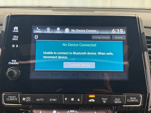 2018 Honda Odyssey EX-L Automatic - 23014481 - 43