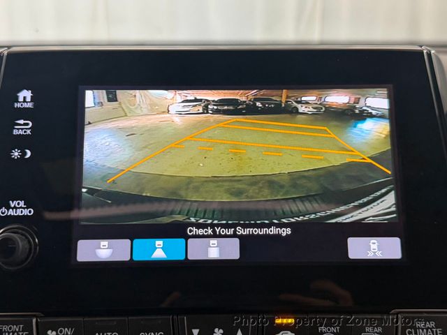 2018 Honda Odyssey EX-L Automatic - 23014481 - 45