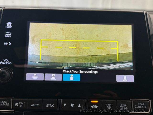 2018 Honda Odyssey EX-L Automatic - 23014481 - 46