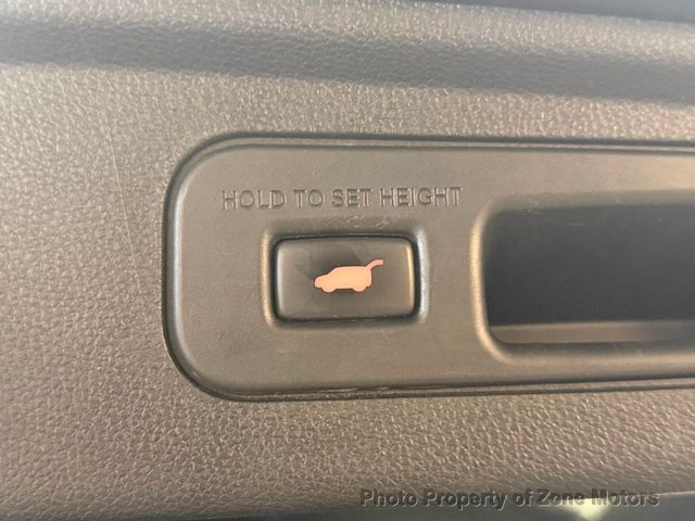 2018 Honda Odyssey EX-L Automatic - 23014481 - 48