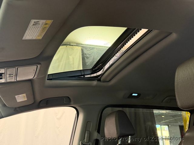 2018 Honda Odyssey EX-L Automatic - 23014481 - 49