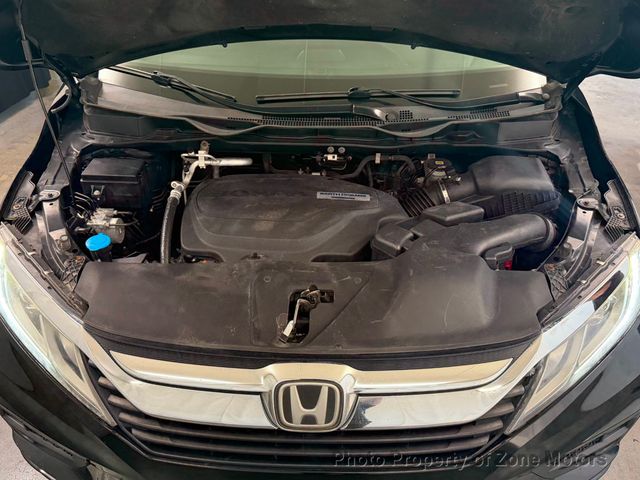 2018 Honda Odyssey EX-L Automatic - 23014481 - 50