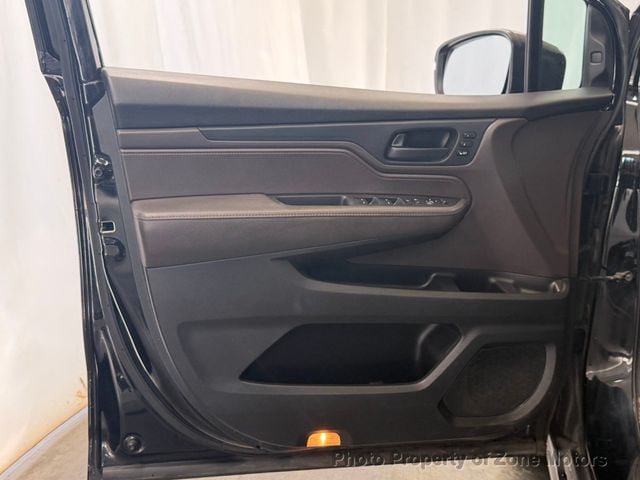 2018 Honda Odyssey EX-L Automatic - 23014481 - 6