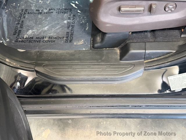 2018 Honda Odyssey EX-L Automatic - 23014481 - 7
