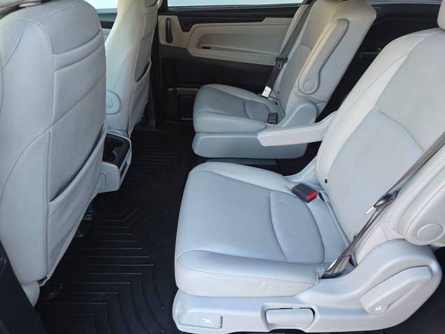 2018 Honda Odyssey EX-L Automatic - 23035829 - 11
