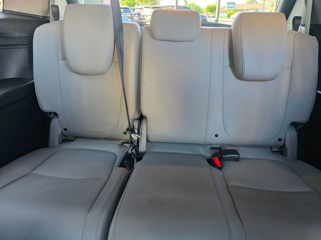 2018 Honda Odyssey EX-L Automatic - 23035829 - 14