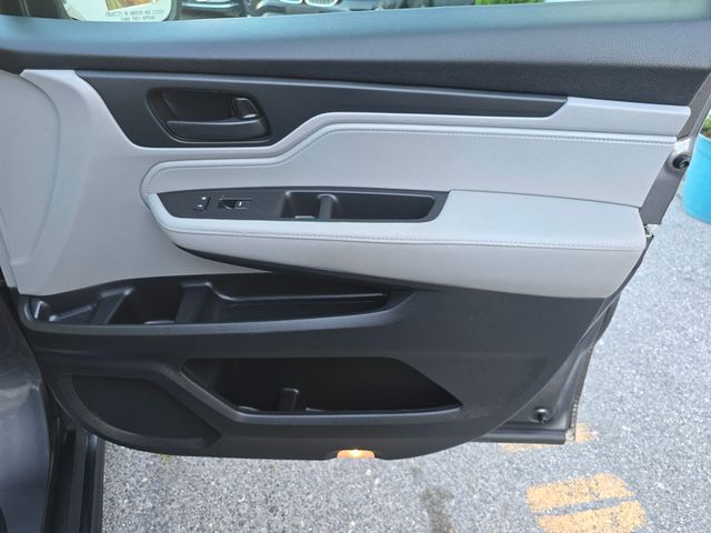 2018 Honda Odyssey EX-L Automatic - 23035829 - 21