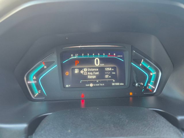 2018 Honda Odyssey EX-L Automatic - 23035829 - 22