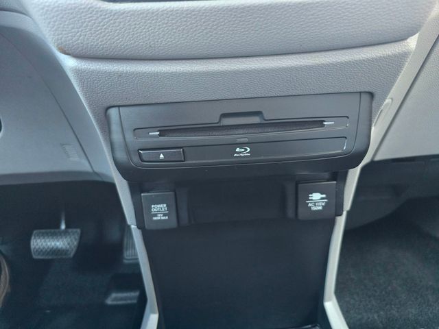 2018 Honda Odyssey EX-L Automatic - 23035829 - 24