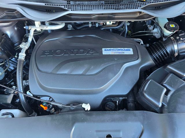 2018 Honda Odyssey EX-L Automatic - 23035829 - 27